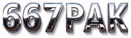 667pak logo